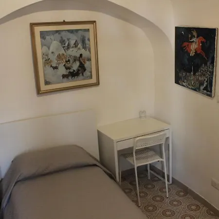 A Casa Mia Руво-ди-Пулья