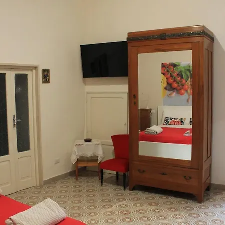 A Casa Mia Отель типа 