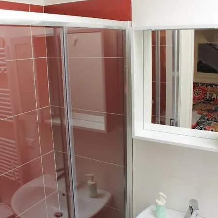 A Casa Mia Руво-ди-Пулья