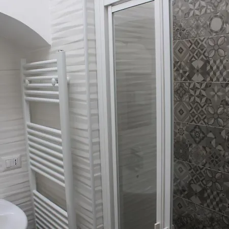 A Casa Mia Отель типа 