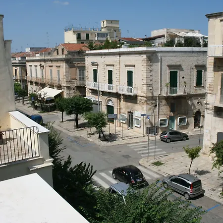 A Casa Mia Отель типа 