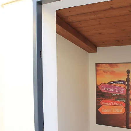 A Casa Mia Руво-ди-Пулья