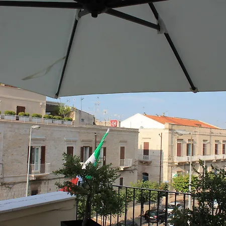 A Casa Mia Отель типа 