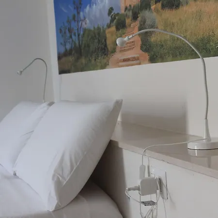 A Casa Mia Отель типа 