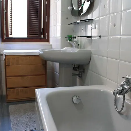 A Casa Mia Отель типа 