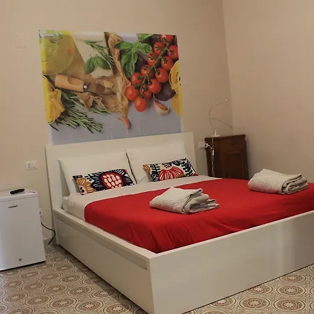 A Casa Mia Отель типа 