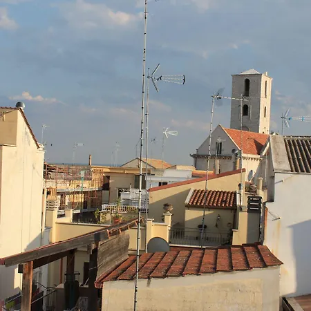 A Casa Mia 3* Руво-ди-Пулья