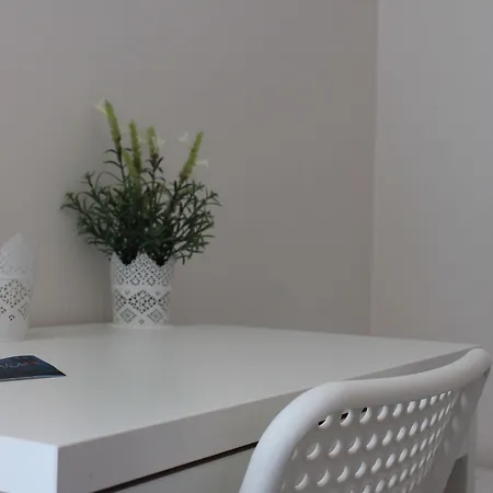 A Casa Mia Отель типа 