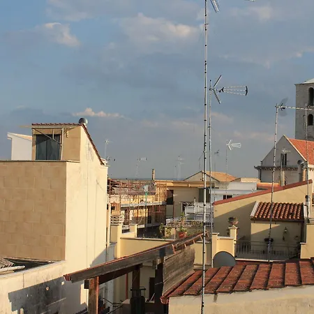 A Casa Mia Отель типа 