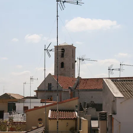 A Casa Mia 3* Руво-ди-Пулья