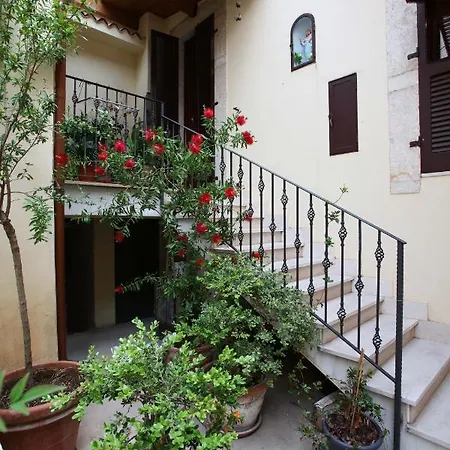A Casa Mia
