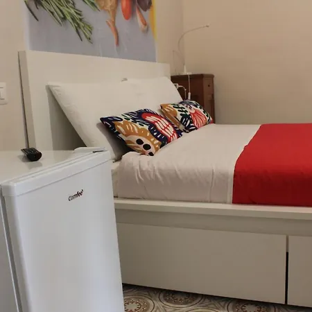 Bed and breakfast A Casa Mia 3*