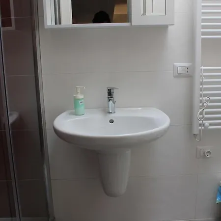 A Casa Mia Bed and breakfast