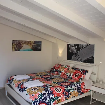 A Casa Mia Bed and breakfast 3*