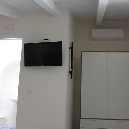 A Casa Mia Couette-café Ruvo di Puglia