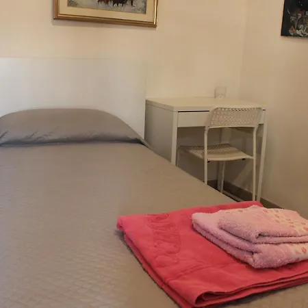 Bed and breakfast A Casa Mia Ruvo di Puglia