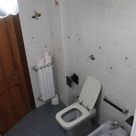 A Casa Mia