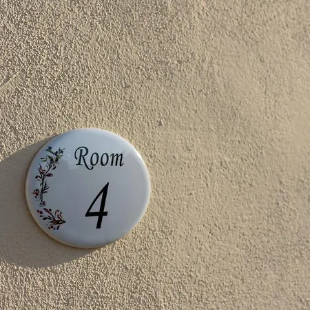 Couette-café A Casa Mia 3*