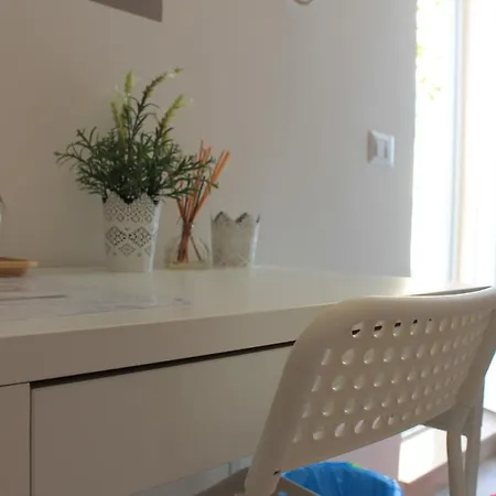 Couette-café A Casa Mia Ruvo di Puglia
