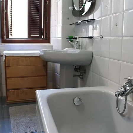 Bed and breakfast A Casa Mia 3*