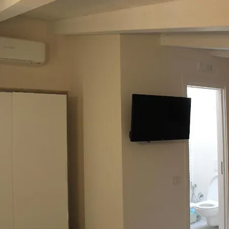 A Casa Mia Bed and breakfast