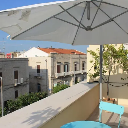 A Casa Mia Bed and breakfast