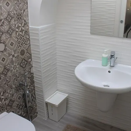 A Casa Mia Bed and breakfast 3*