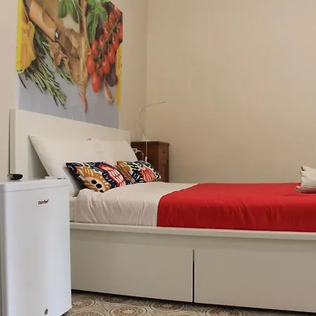 A Casa Mia 3* Ruvo di Puglia