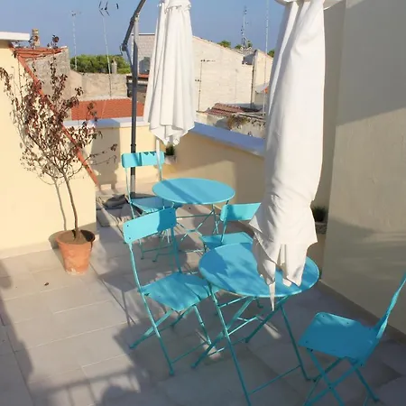 A Casa Mia Ruvo di Puglia