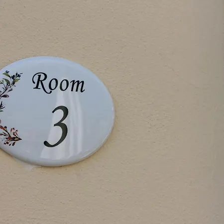 Couette-café A Casa Mia