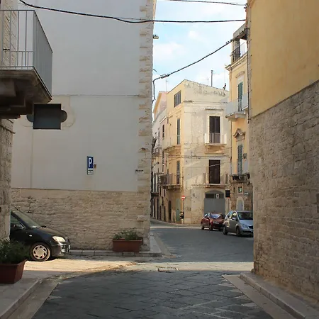 Bed and breakfast A Casa Mia Ruvo di Puglia