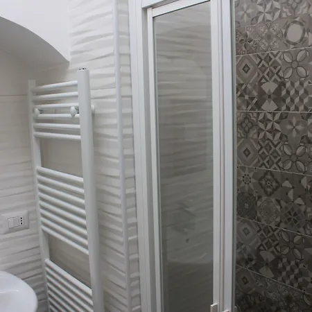 Couette-café A Casa Mia 3*