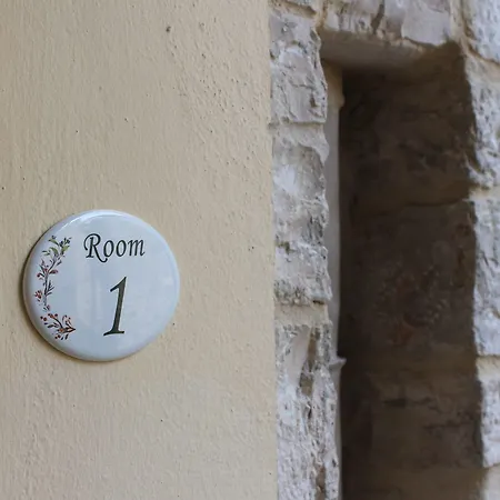 Couette-café A Casa Mia Ruvo di Puglia