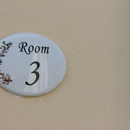 A Casa Mia Bed and breakfast 3*