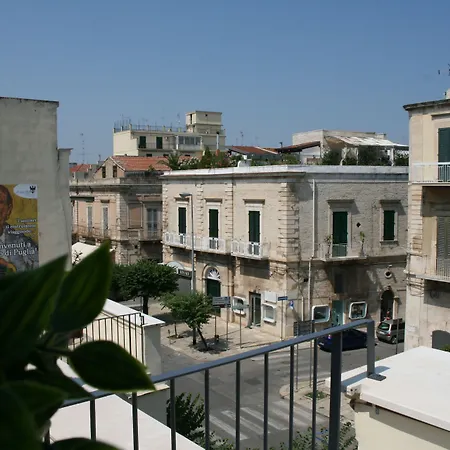 Bed and breakfast A Casa Mia Ruvo di Puglia