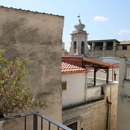 Bed and breakfast A Casa Mia Ruvo di Puglia