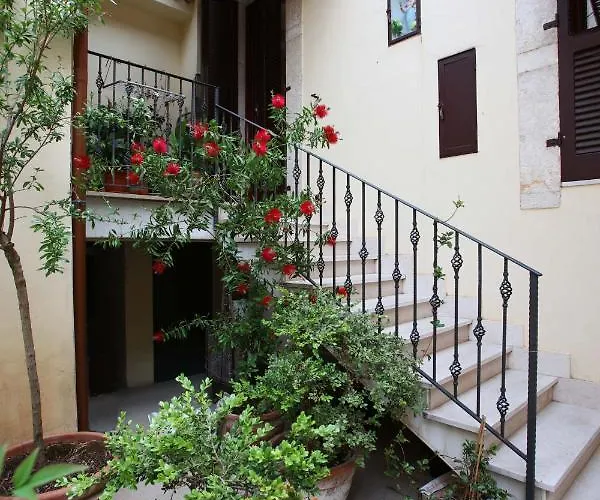 A Casa Mia