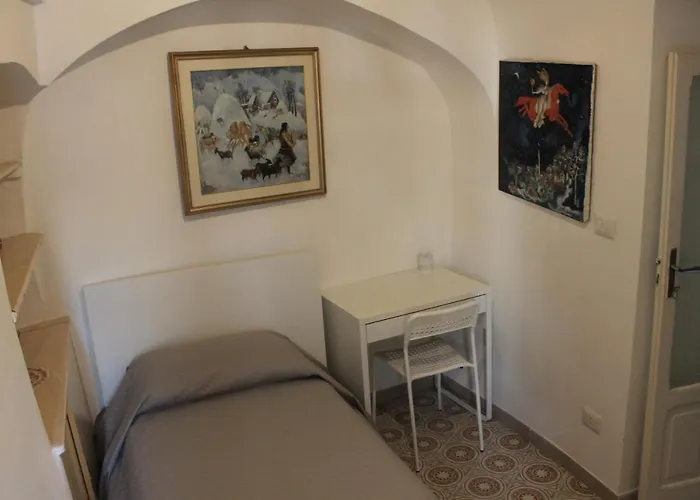 A Casa Mia Ruvo di Puglia