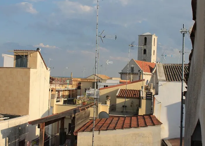 A Casa Mia