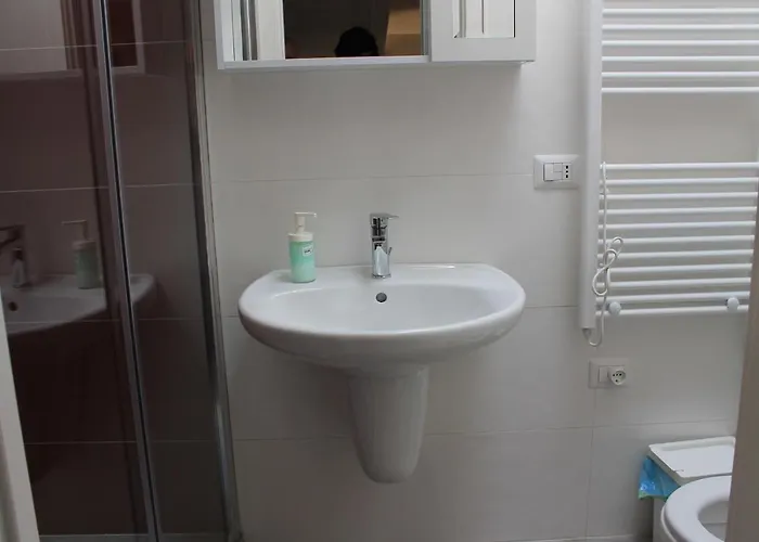 A Casa Mia Bed & Breakfast