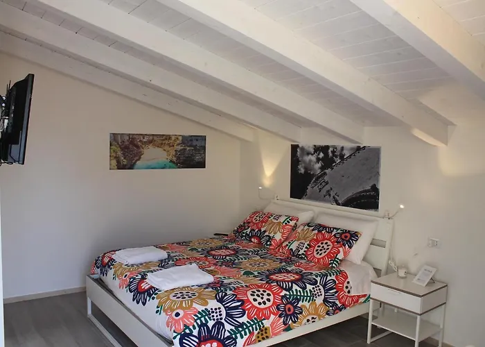 A Casa Mia Bed & Breakfast 3*