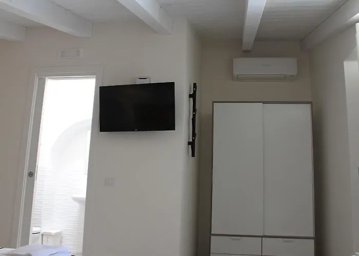 A Casa Mia Bed & Breakfast Ruvo di Puglia