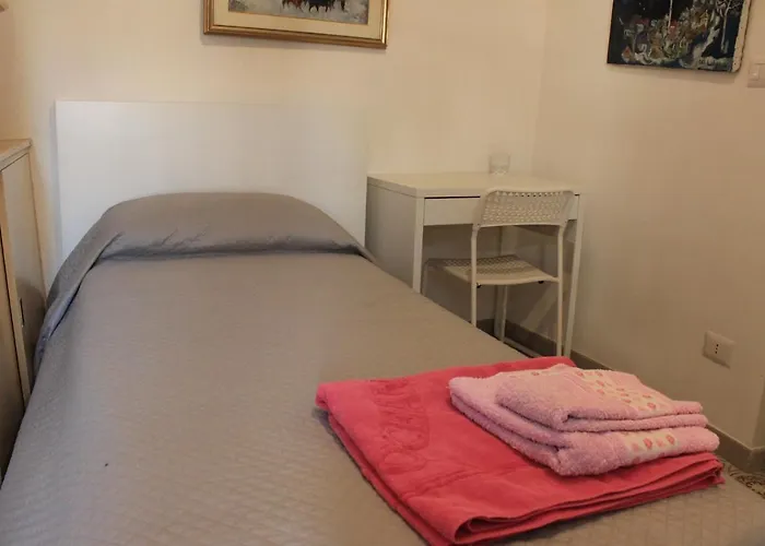 Bed & Breakfast A Casa Mia Ruvo di Puglia