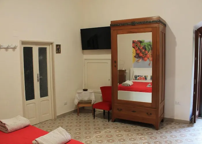 A Casa Mia Bed & Breakfast Ruvo di Puglia