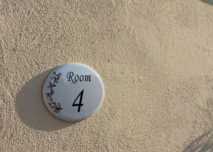 Bed & Breakfast A Casa Mia 3*