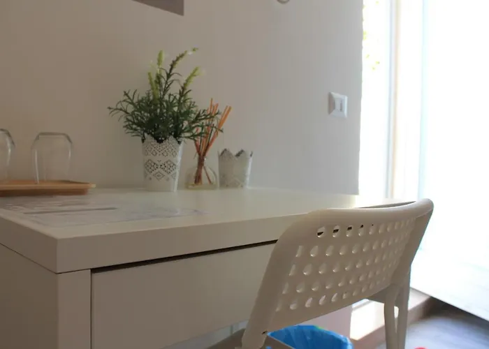 Bed & Breakfast A Casa Mia Ruvo di Puglia