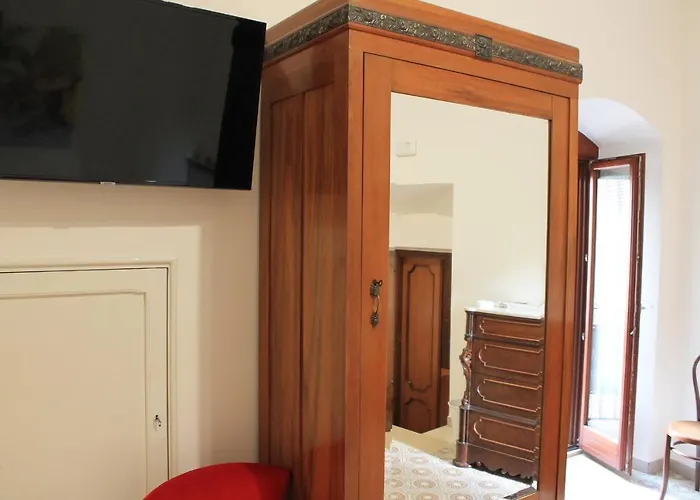 Bed & Breakfast A Casa Mia