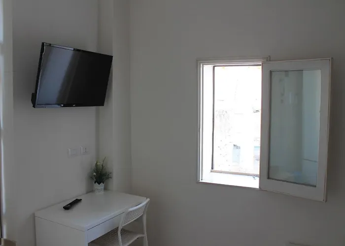 Bed & Breakfast A Casa Mia