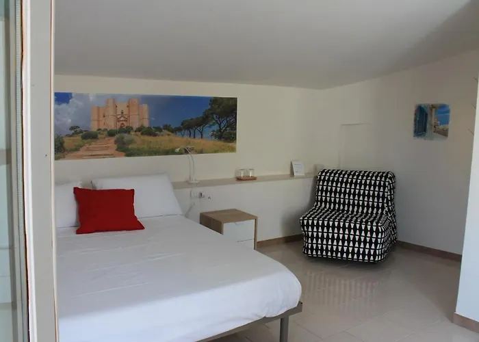 A Casa Mia 3*