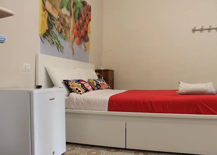 A Casa Mia 3* Ruvo di Puglia